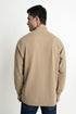 The Regular Fit Half Zipper